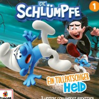 Die Schlmpfe_Cover_01